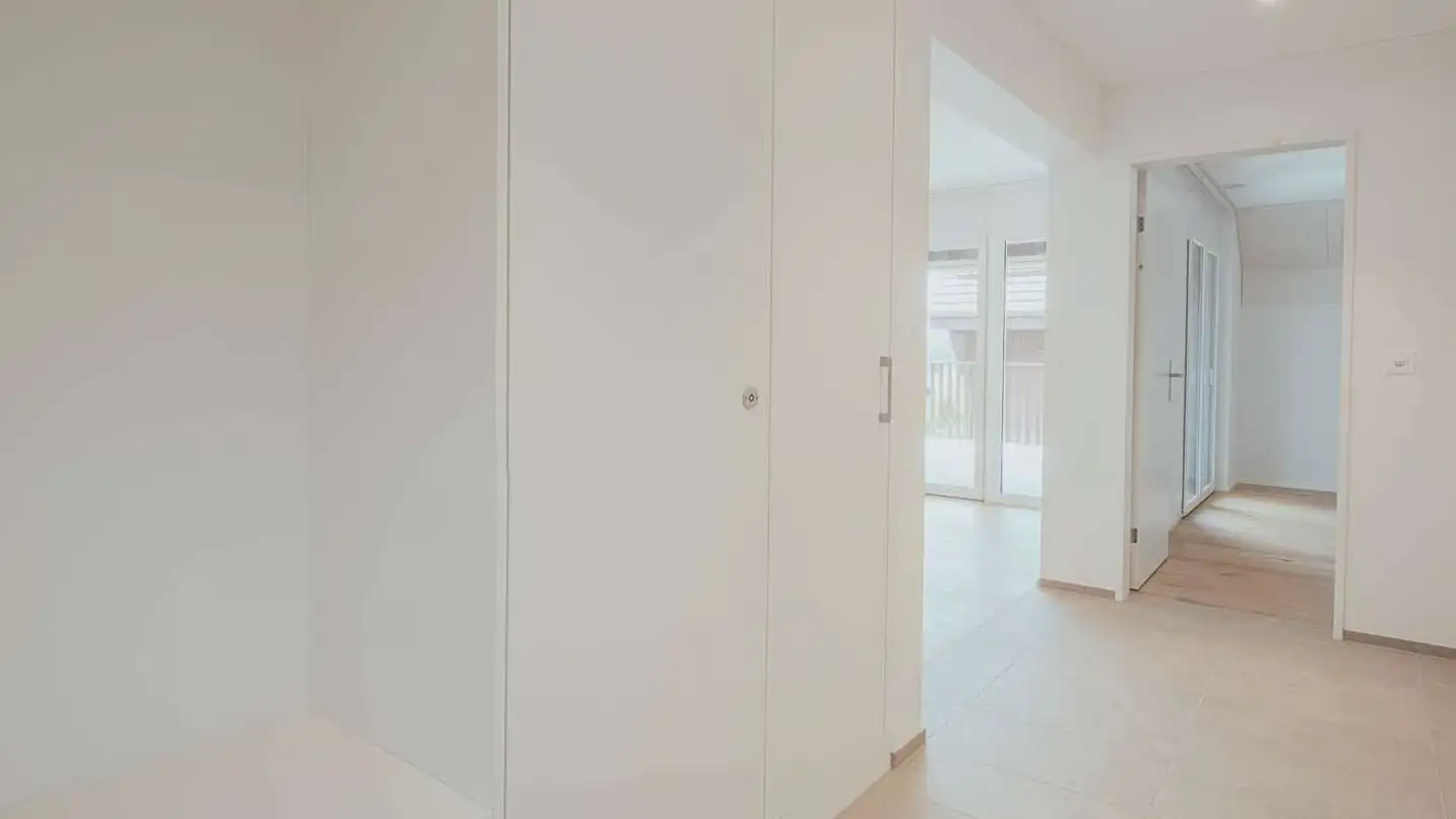 Appartamento in affitto - Dorfstrasse 20c, 8447 Dachsen - Foto 3