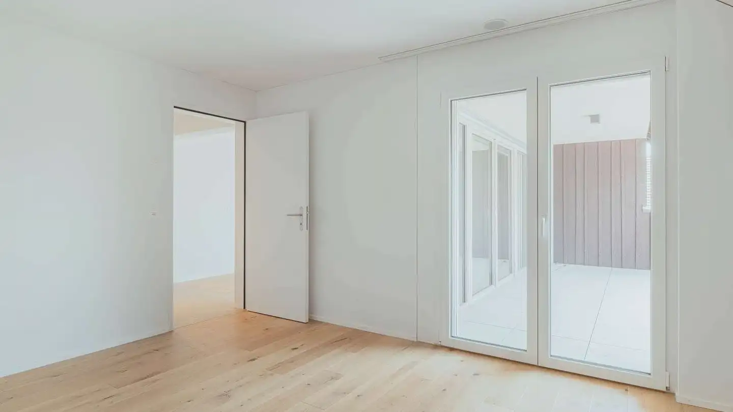 Appartamento in affitto - Dorfstrasse 20c, 8447 Dachsen - Foto 4