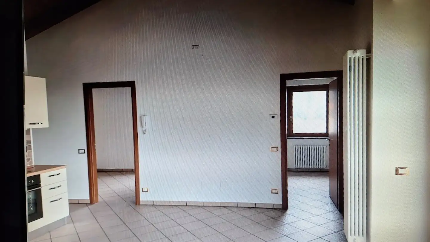 Appartamento in affitto - 6938 Fescoggia