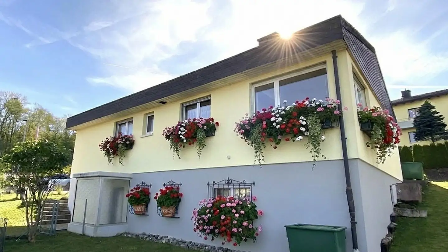 Casa singola in vendita - 8269 Fruthwilen