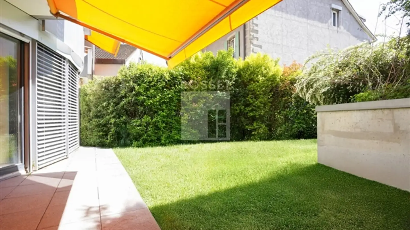 Apartment for sale - Rue Du Vieux-Chêne, 1224 Chêne-Bougeries