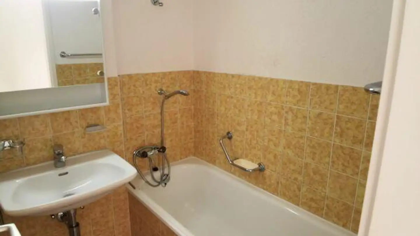 Wohnung mieten - Kronbergstrasse 2, 9323 Steinach - Foto 3