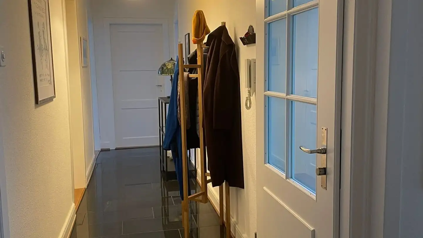 Appartamento in affitto - Reiterstrasse 53, 4054 Basel - Foto 3