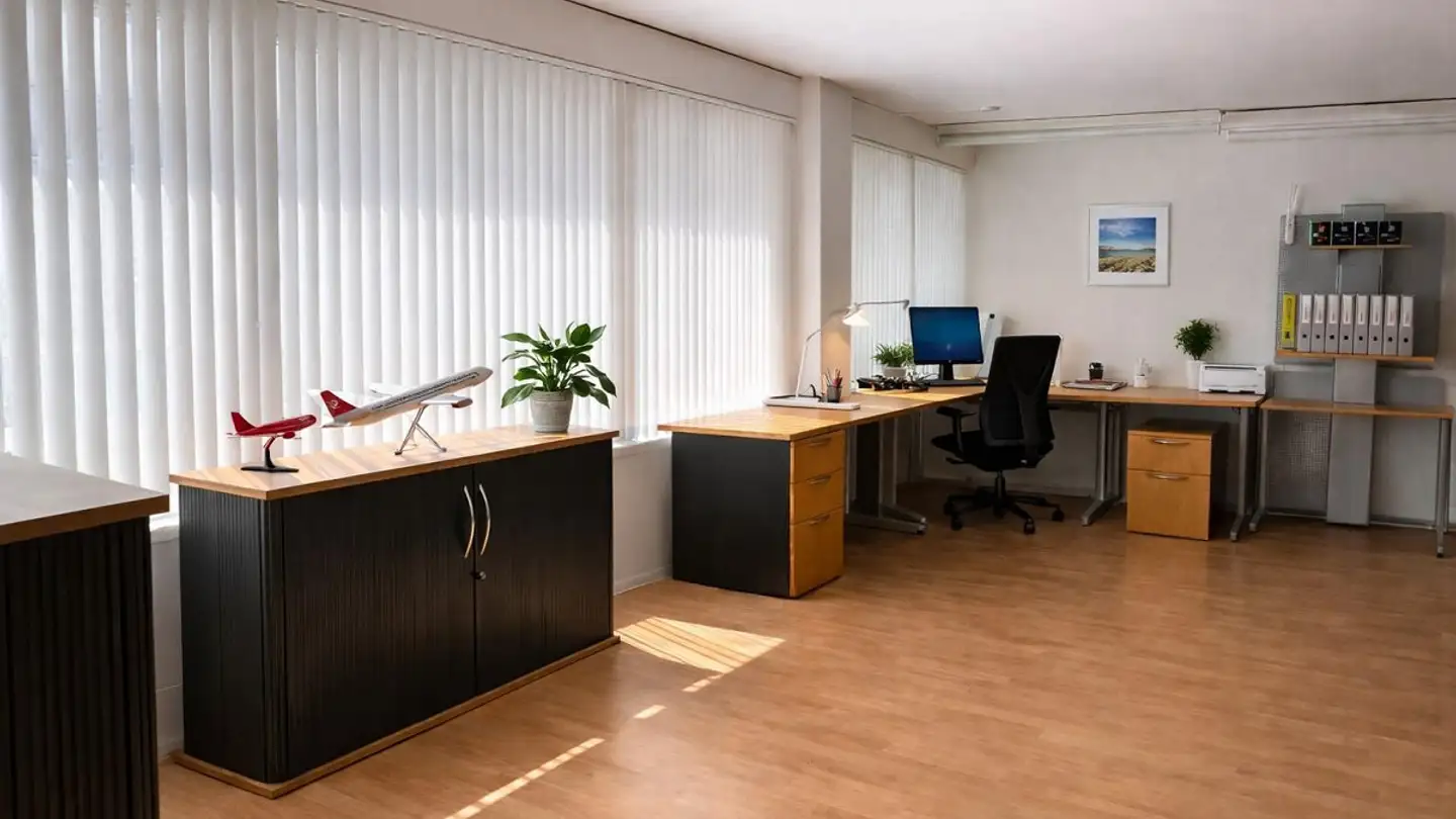 Spazio ufficio in affitto - Konstanzerstrasse 6, 8280 Kreuzlingen - Foto 2