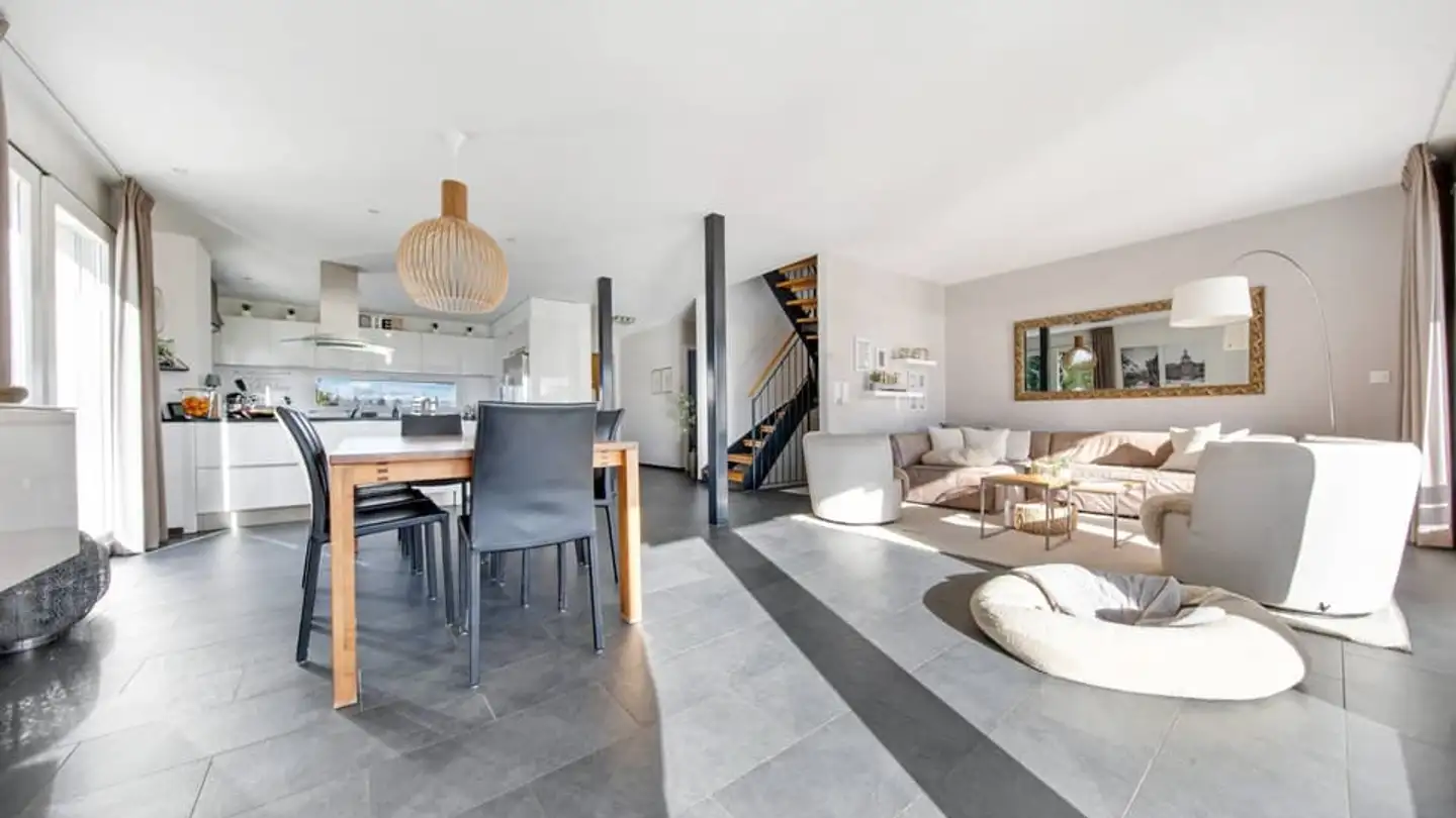 Wohnung kaufen - 1162 St-Prex - Foto 4