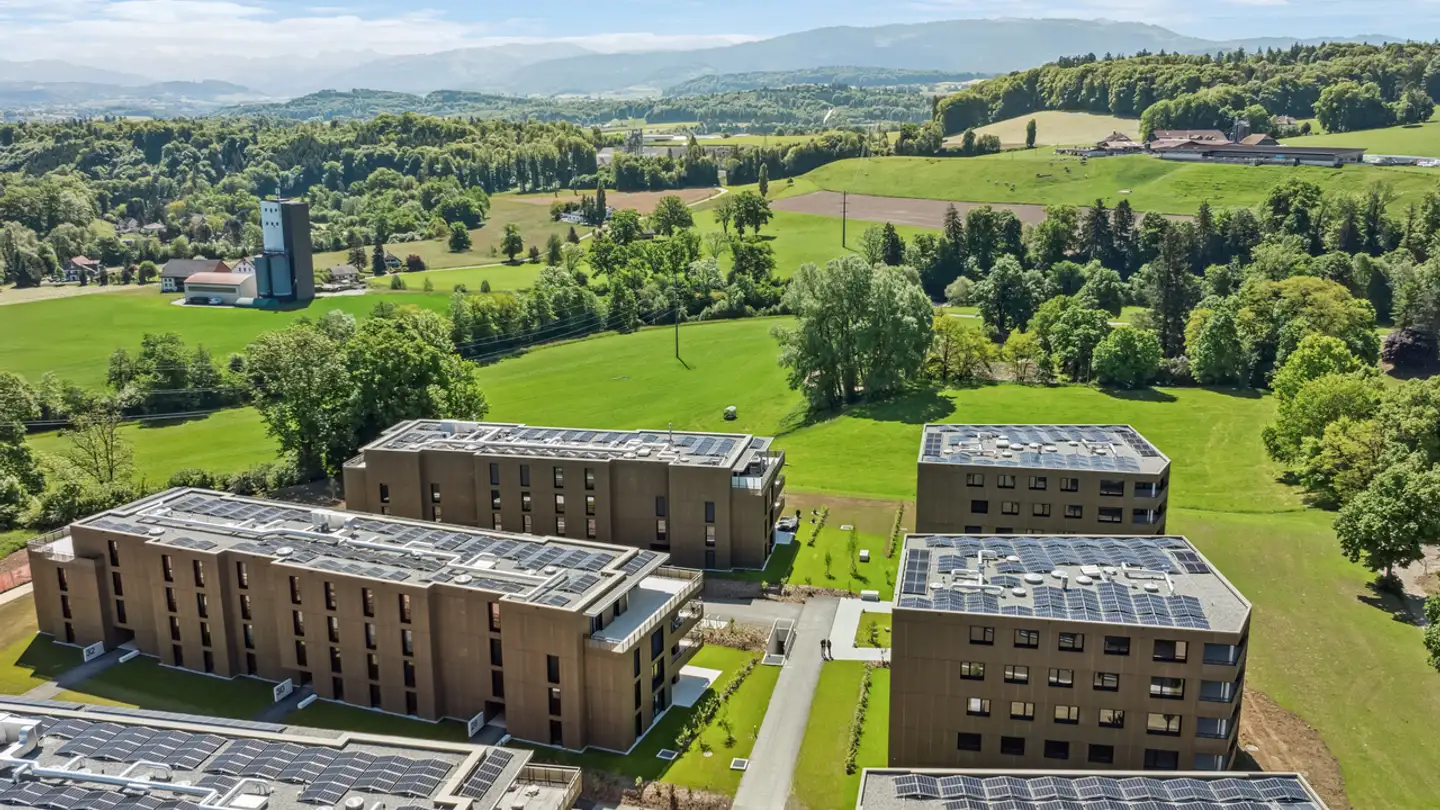 Apartment for sale - 1753 Matran - Photo 4