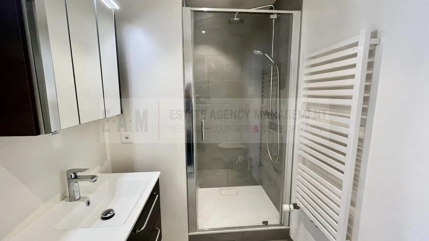 Apartment for rent - 1207 Genève - Photo 2