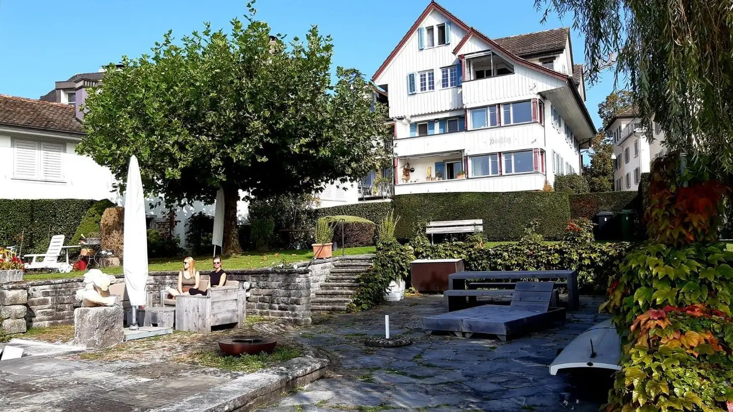 Appartamento in affitto - Im Höchlig 8, 8706 Meilen - Photo 2