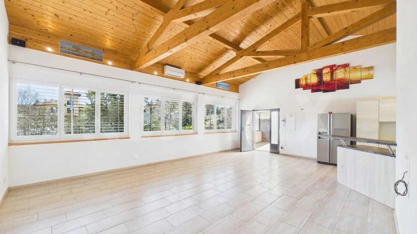 Appartement à vendre - 6999 Astano