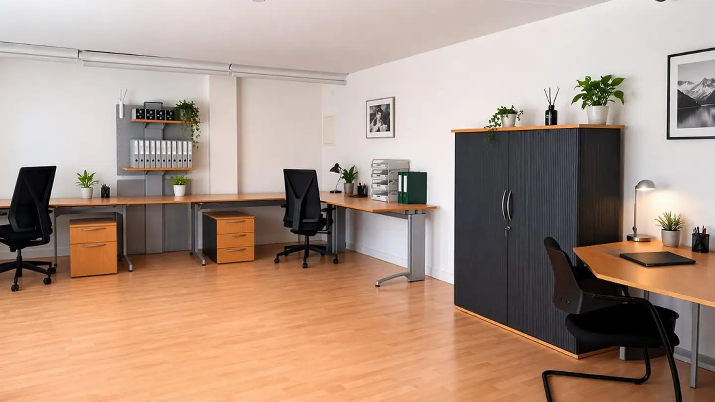 Spazio ufficio in affitto - Konstanzerstrasse 6, 8280 Kreuzlingen - Foto 3