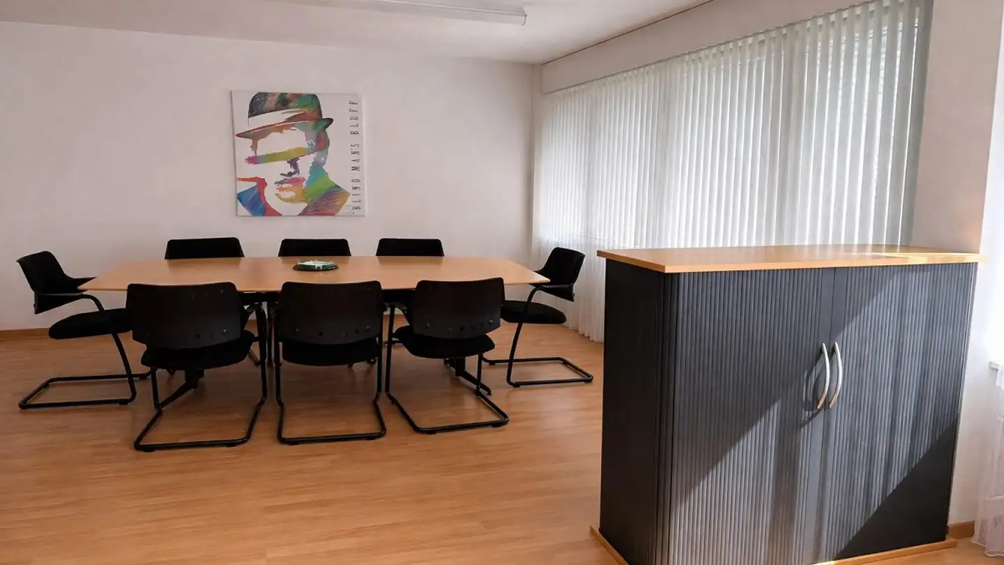 Spazio ufficio in affitto - Konstanzerstrasse 6, 8280 Kreuzlingen - Foto 4