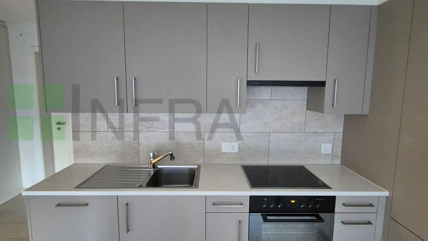 Appartamento in affitto - Rue de Bellevie 8, 2822 Courroux - Photo 2