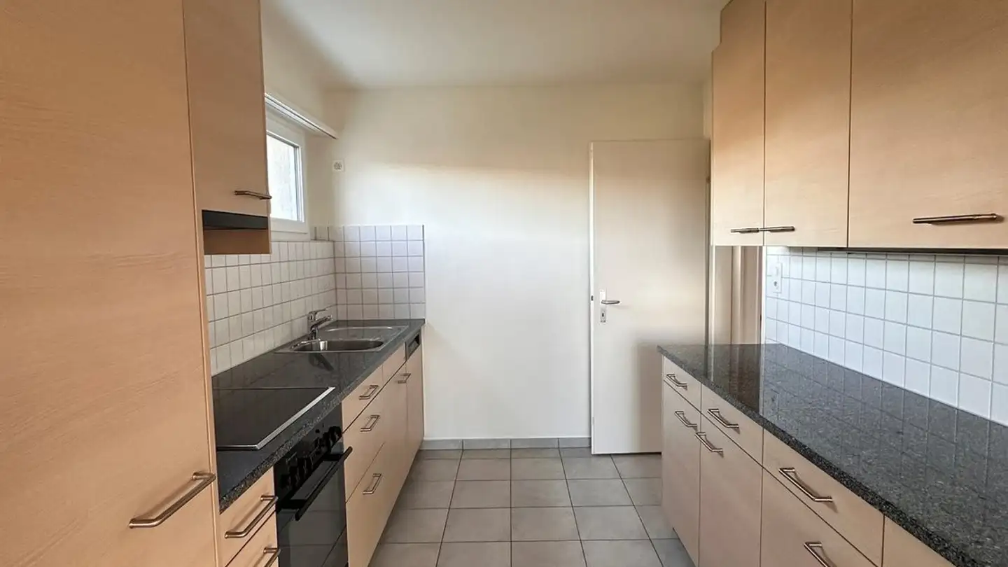 Apartment for rent - Birsmattstrasse 16, 4106 Therwil - Photo 3