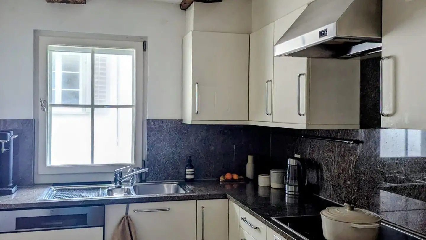 Appartamento in affitto - Im Höchlig 8, 8706 Meilen - Photo 3