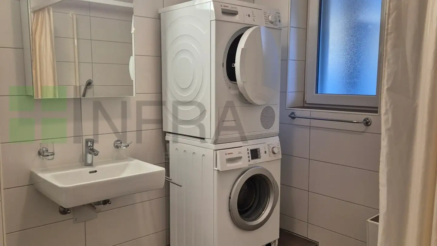 Appartamento in affitto - Rue de Bellevie 8, 2822 Courroux - Photo 3