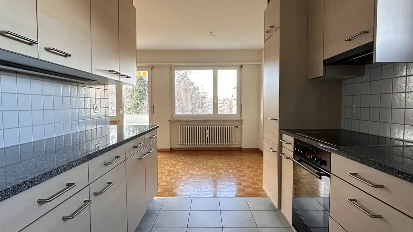 Apartment for rent - Birsmattstrasse 16, 4106 Therwil - Photo 4