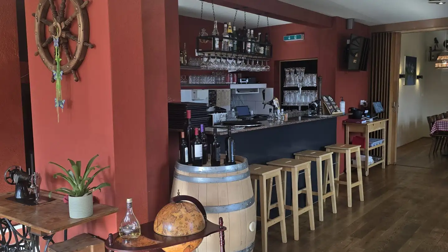 Restaurant à louer - 5707 Seengen - Photo 2