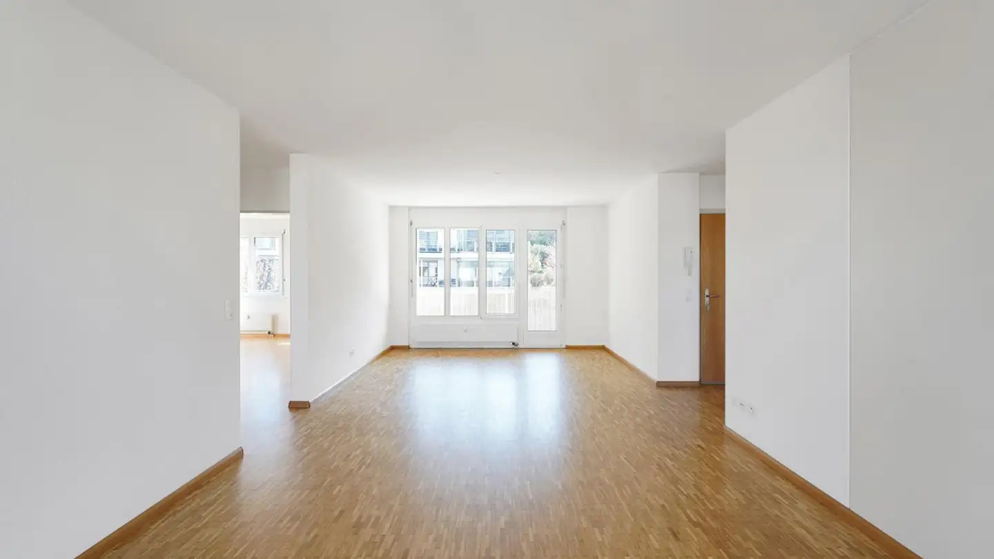 Apartment for rent - Bruderholzstrasse 26, 4102 Binningen - Photo 3