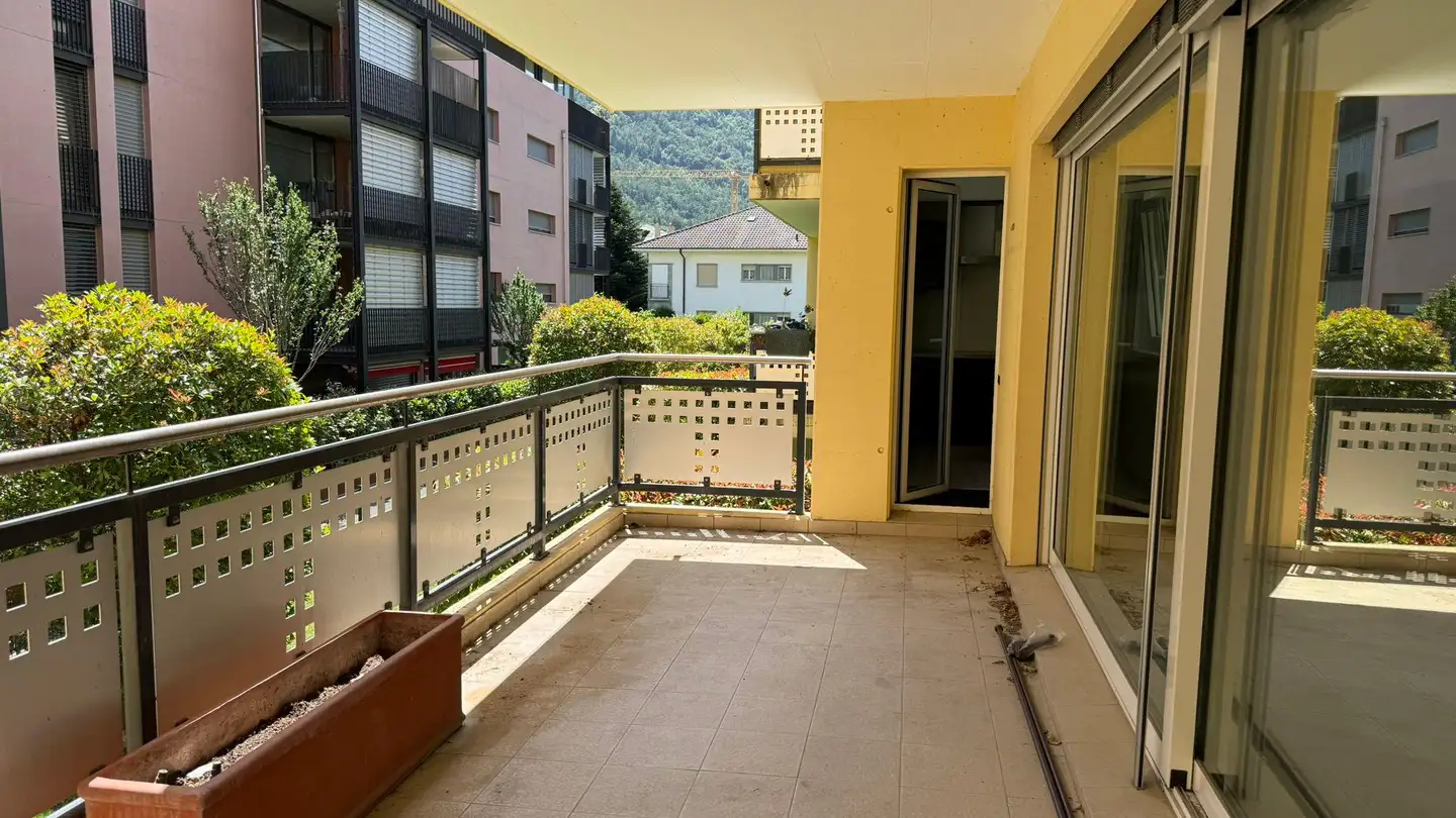 Wohnung mieten - 1920 Martigny - Foto 3