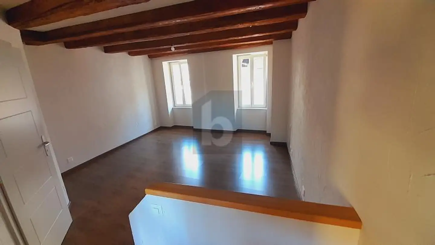 Maison en terrasse à louer - 1400 Yverdon-les-Bains - Photo 4