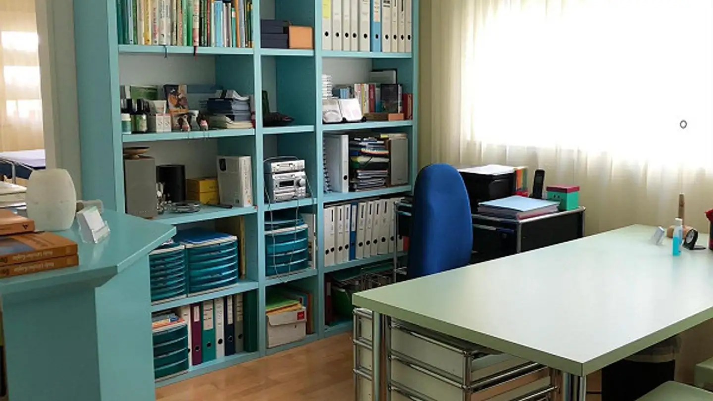 Bureau à louer - 6033 Buchrain - Photo 4