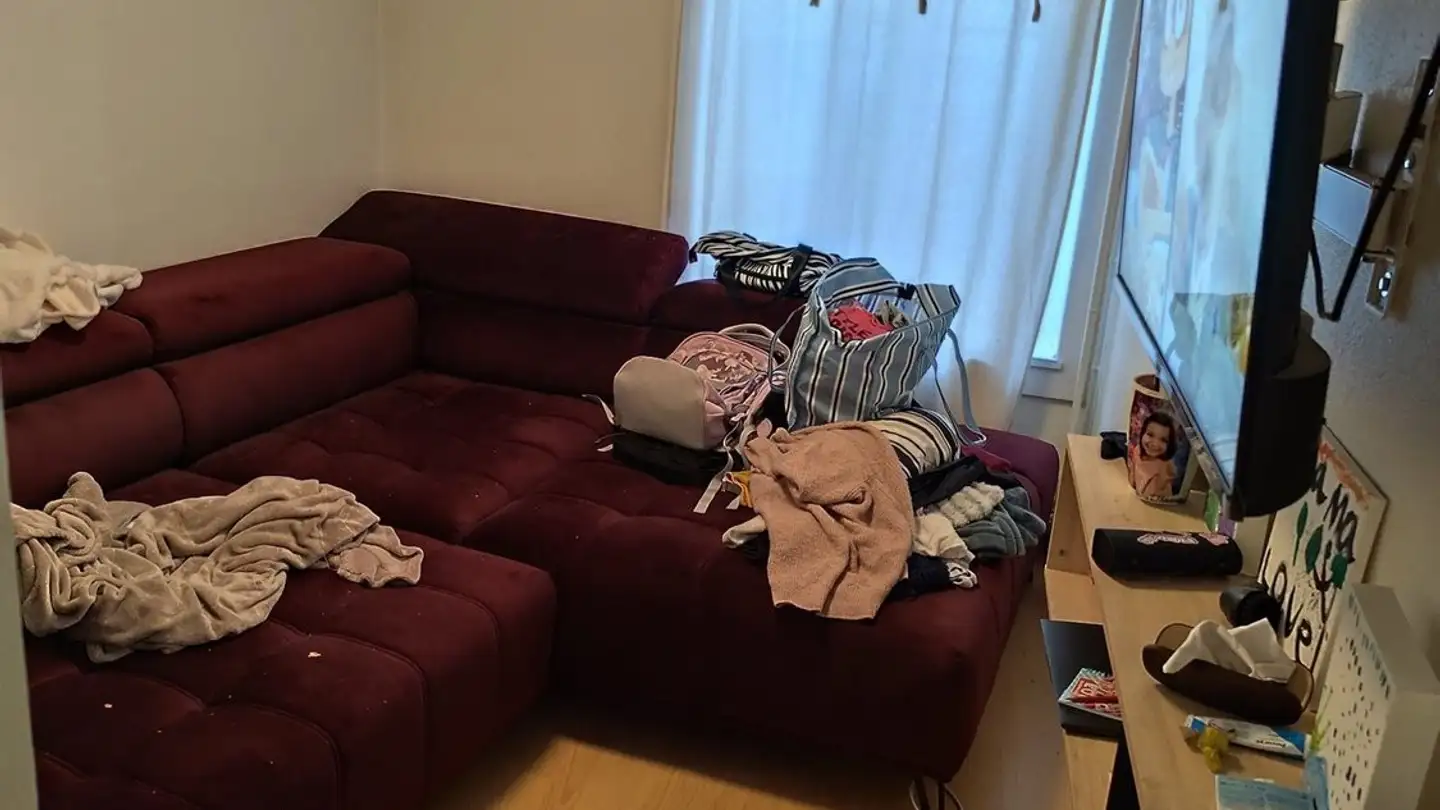 Appartement à louer - Rue Des Moulins 22, 2072 St-Blaise