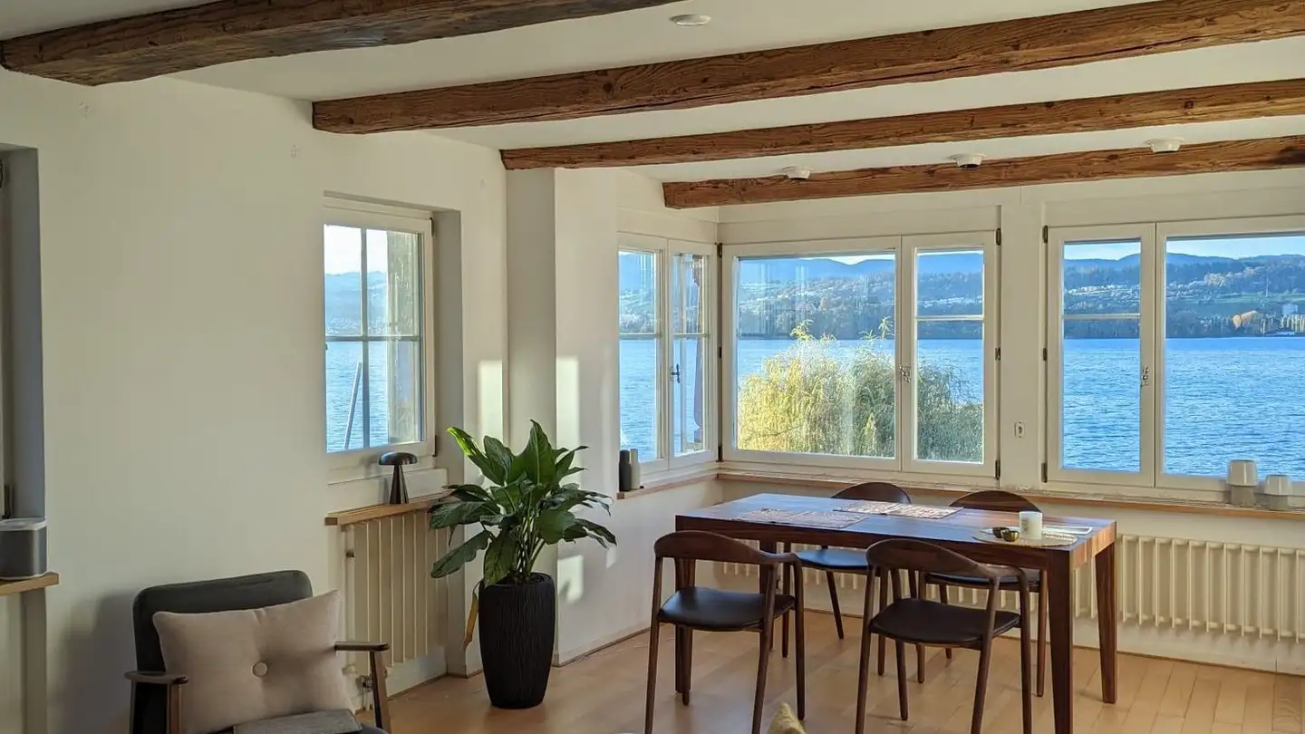 Appartamento in affitto - Im Höchlig 8, 8706 Meilen - Photo 4