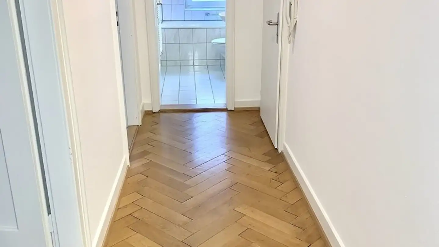 Appartamento in affitto - Ahornstrasse 28, 4055 Basel - Foto 2