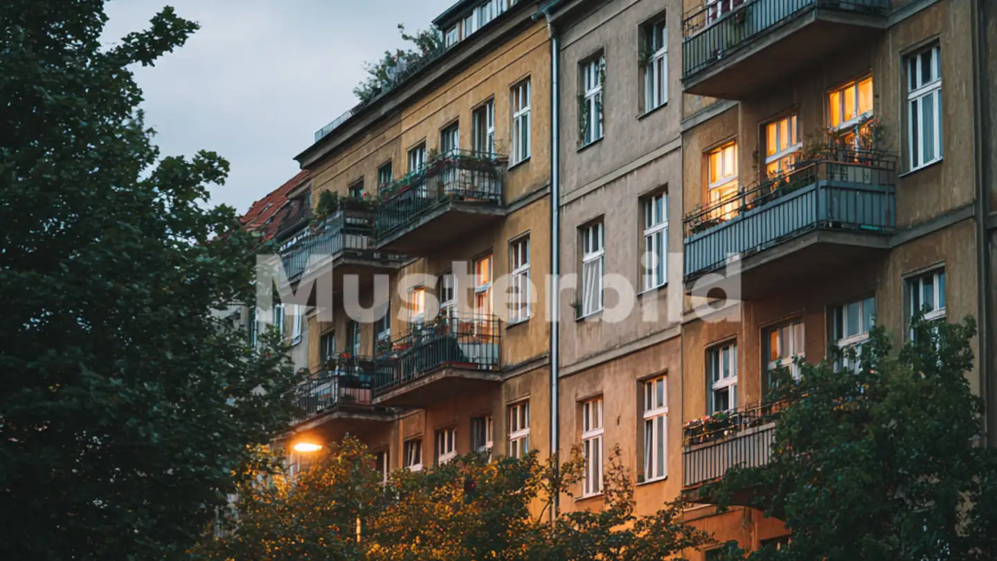 Apartment for sale - 8610 Uster