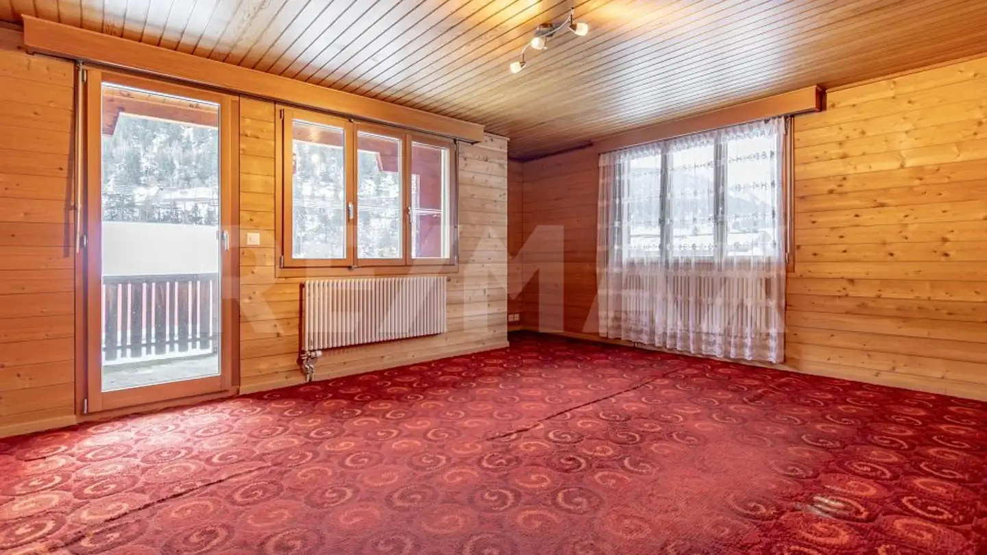 Maison individuelle à vendre - 3984 Fiesch - Photo 3