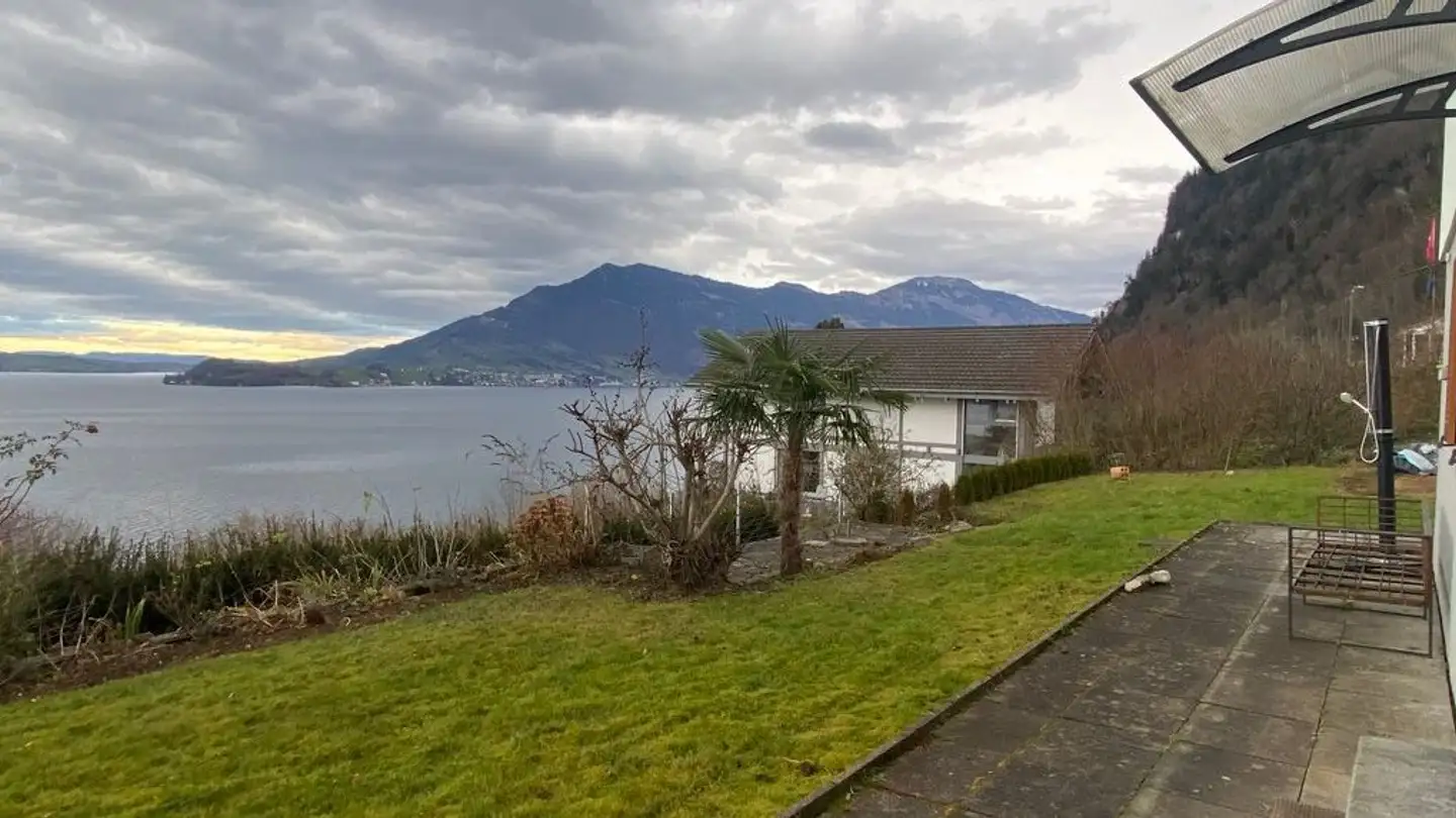 Apartment for rent - Etzmatt 5, 6365 Kehrsiten - Photo 4