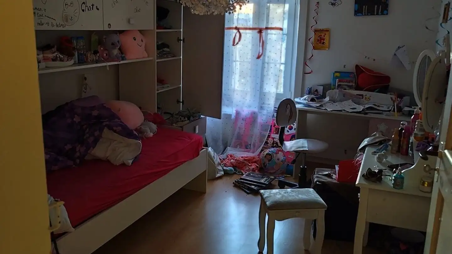 Wohnung mieten - Rue Des Moulins 22, 2072 St-Blaise - Foto 3