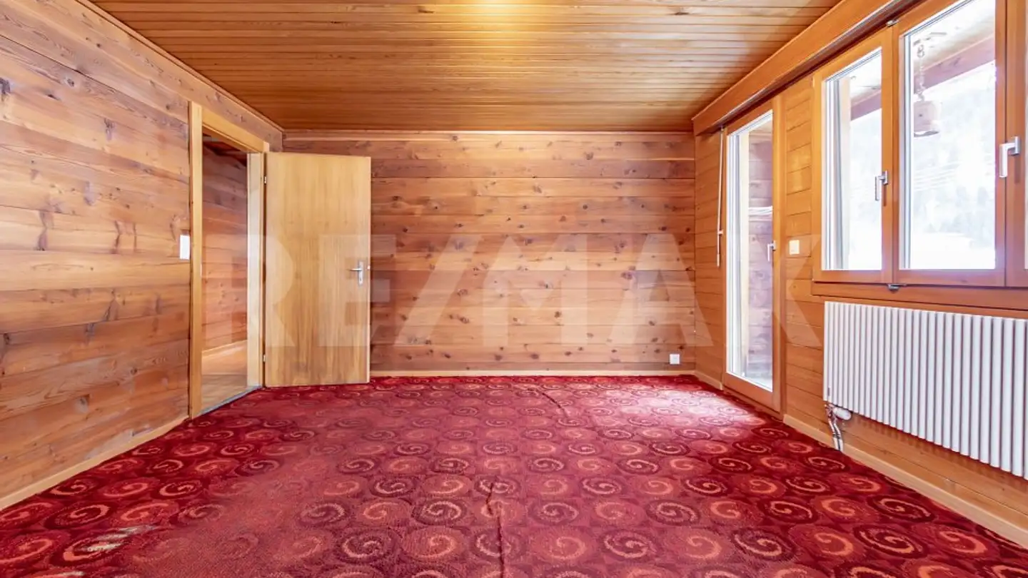 Maison individuelle à vendre - 3984 Fiesch - Photo 4