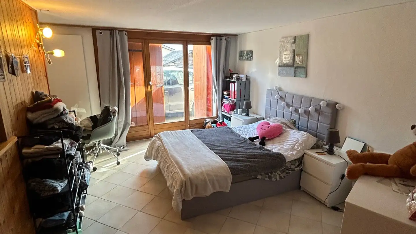 Appartamento in affitto - 3968 Veyras - Foto 2