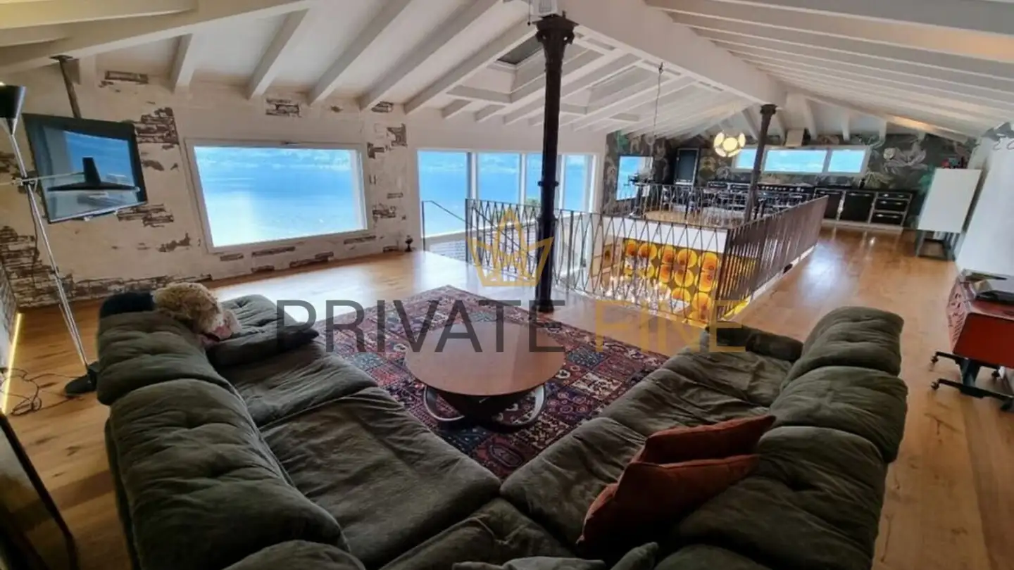 Villa in vendita - Via Livurcio 16, 6622 Ronco sopra Ascona - Foto 2