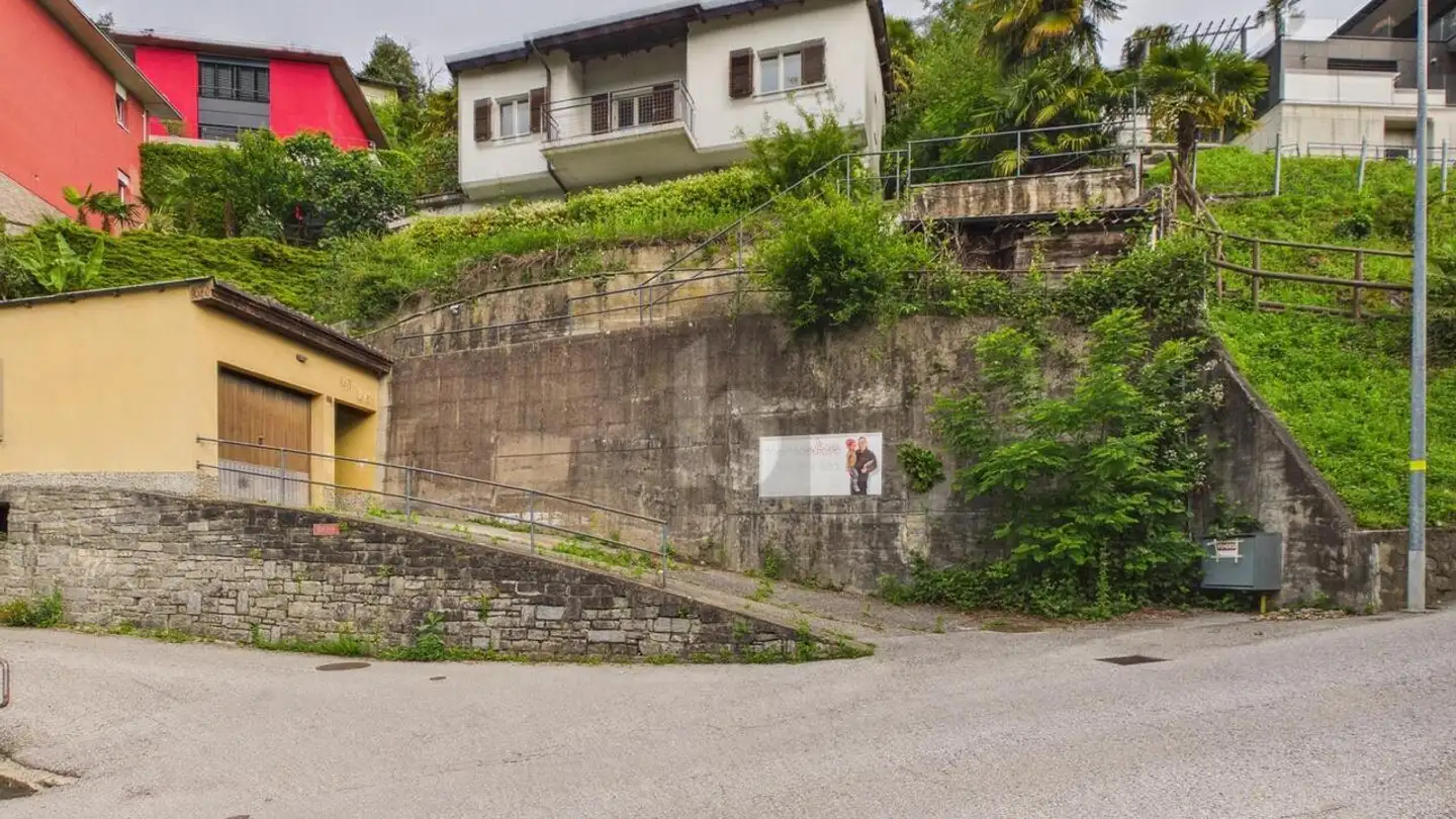 Cave house for sale - 6982 Agno