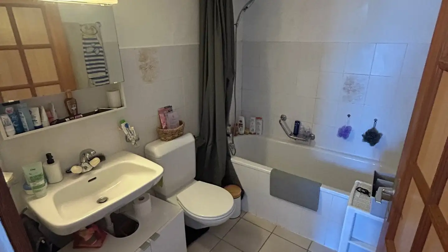 Appartamento in affitto - 3968 Veyras - Foto 3