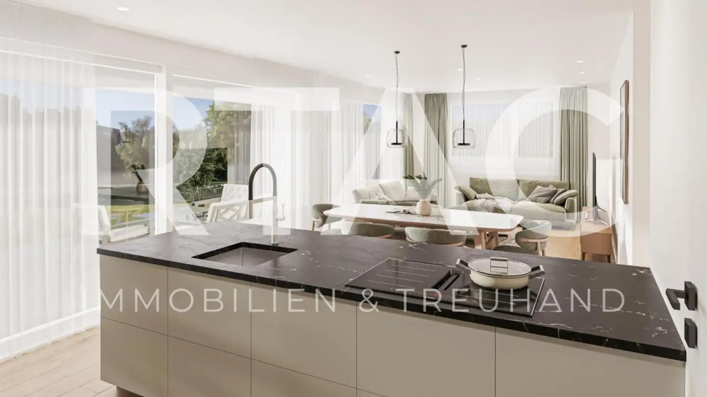 Appartamento in vendita - Nöllenstrasse 2, 9443 Widnau