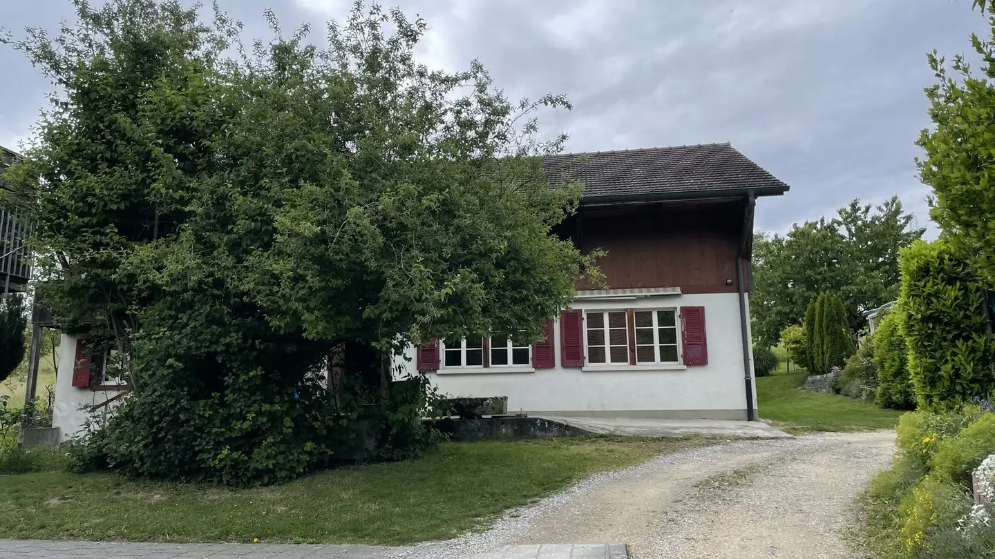 Casa singola in affitto - Hauptstrasse 143, 3285 Galmiz - Foto 2