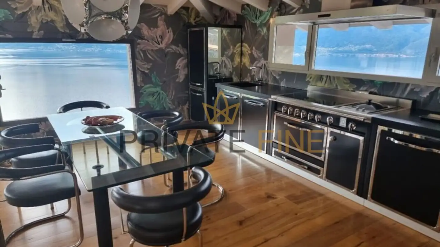 Villa in vendita - Via Livurcio 16, 6622 Ronco sopra Ascona - Foto 3