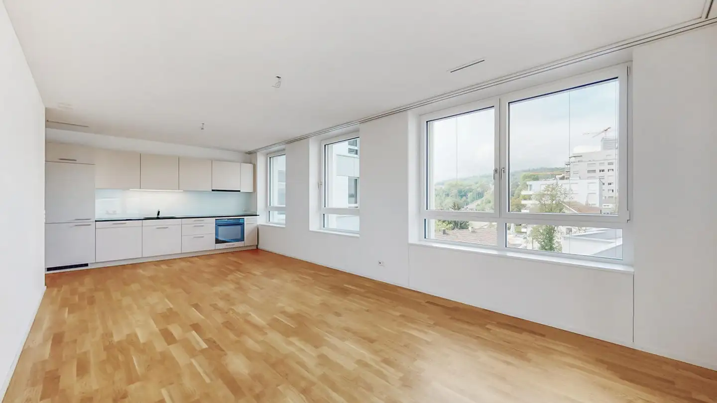 Wohnung mieten - Industrieplatz 5, 8212 Neuhausen am Rheinfall - Foto 3