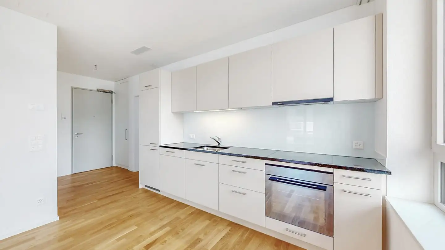 Wohnung mieten - Industrieplatz 5, 8212 Neuhausen am Rheinfall - Foto 4