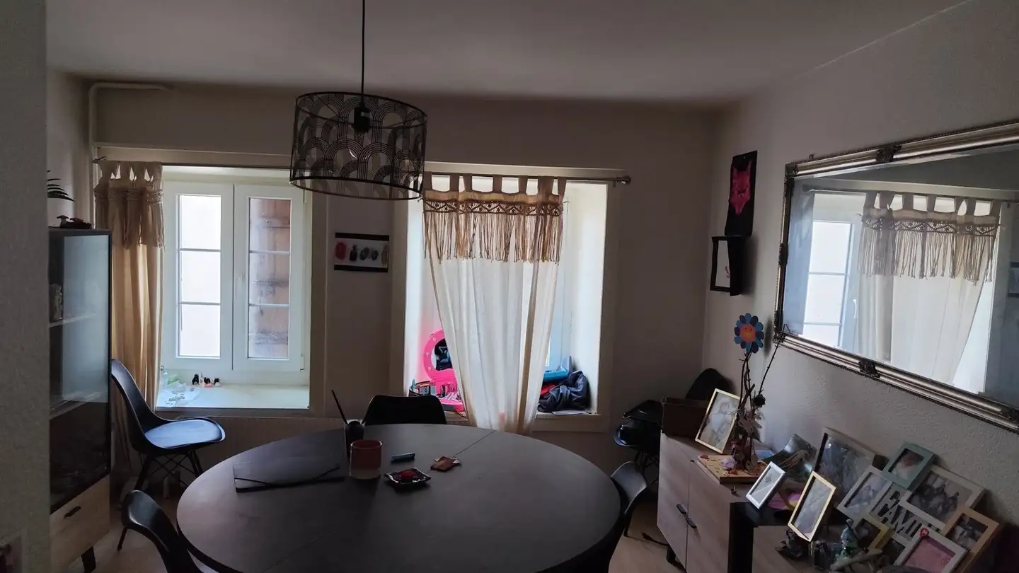 Wohnung mieten - Rue Des Moulins 22, 2072 St-Blaise - Foto 4