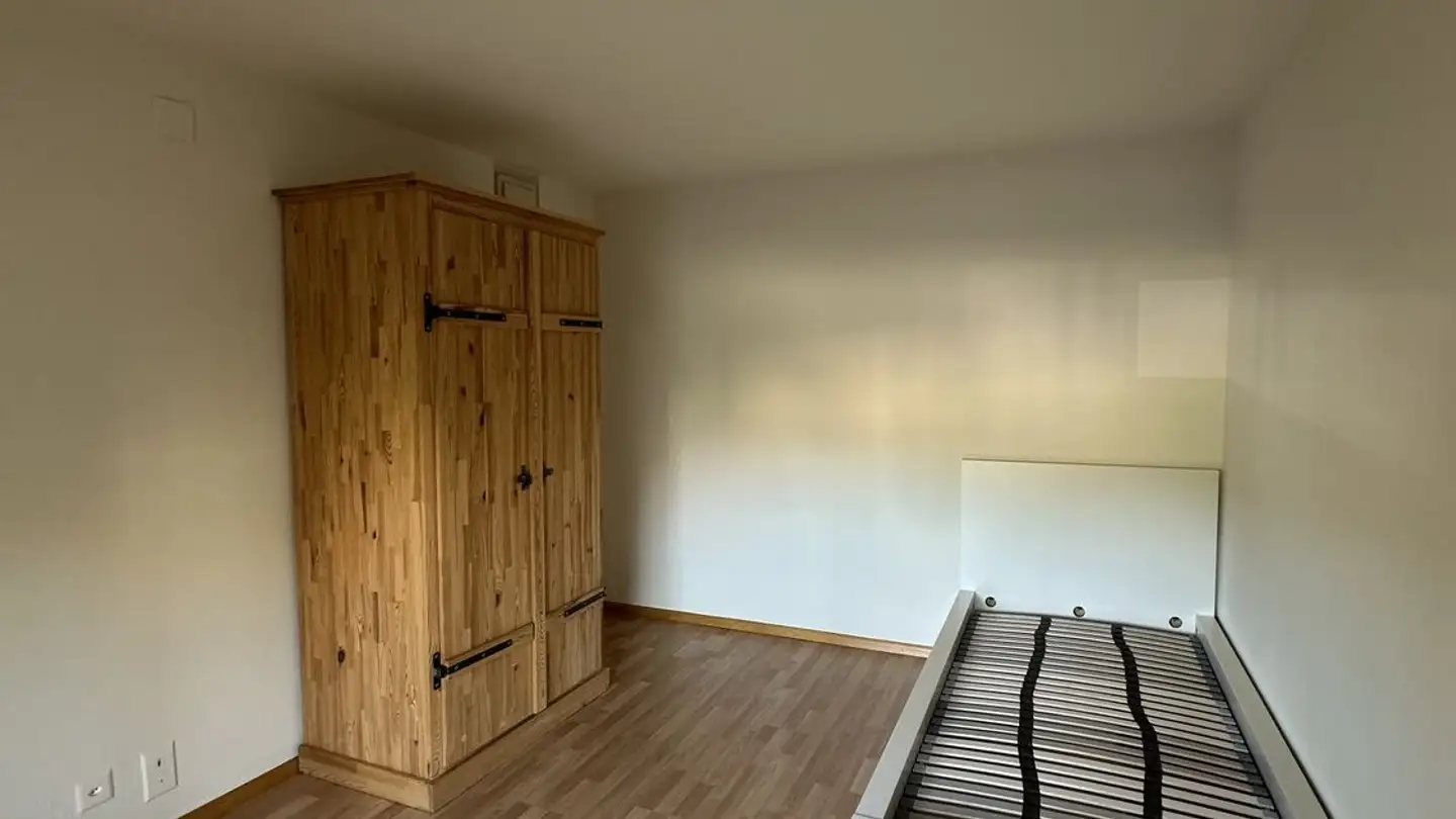 Apartment for rent - Rue Du Pont 4, 2710 Tavannes