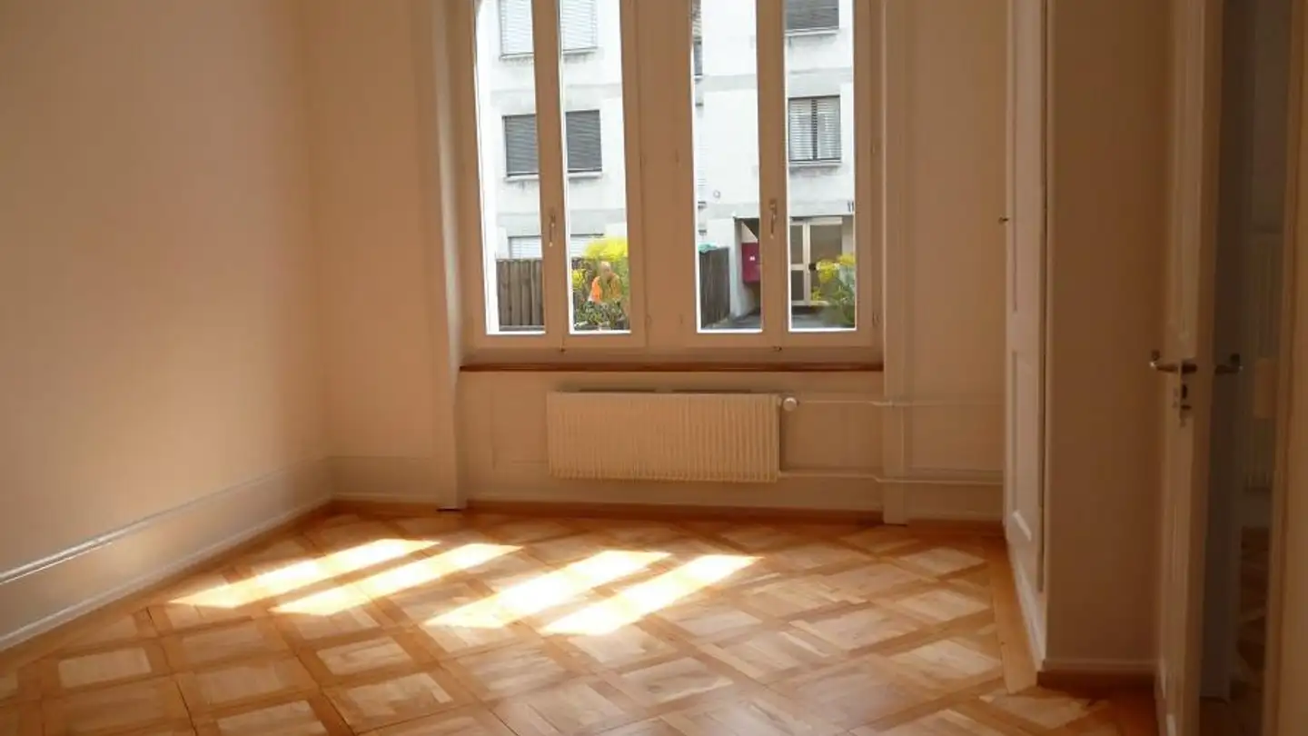 Apartment for rent - Breitfeldstrasse 33a, 3014 Bern