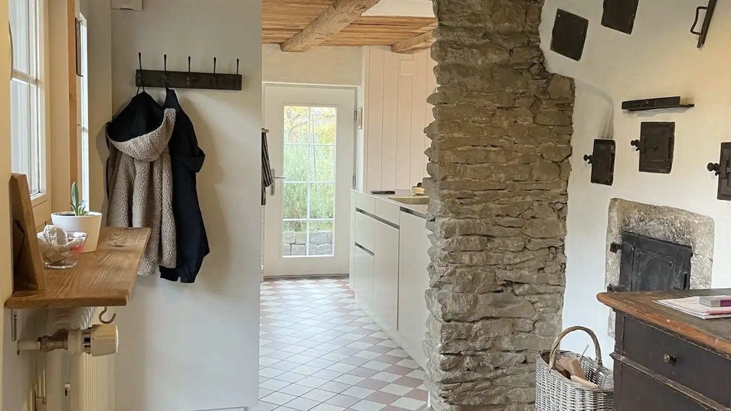 Chambre à louer - 8152 Glattbrugg - Photo 4