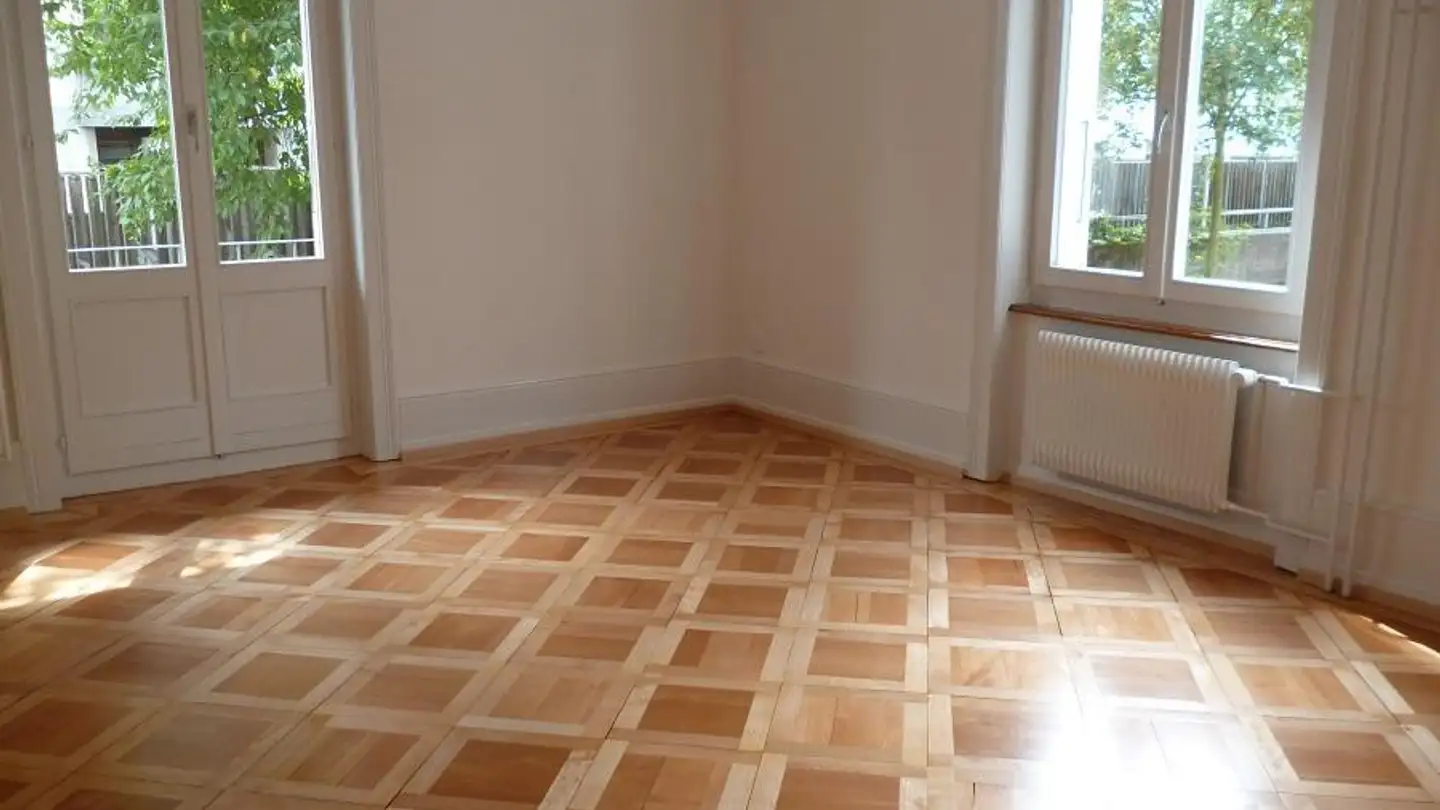 Apartment for rent - Breitfeldstrasse 33a, 3014 Bern - Photo 2