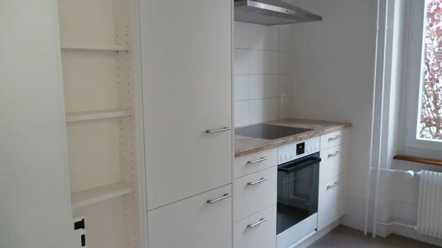 Apartment for rent - Breitfeldstrasse 33a, 3014 Bern - Photo 4