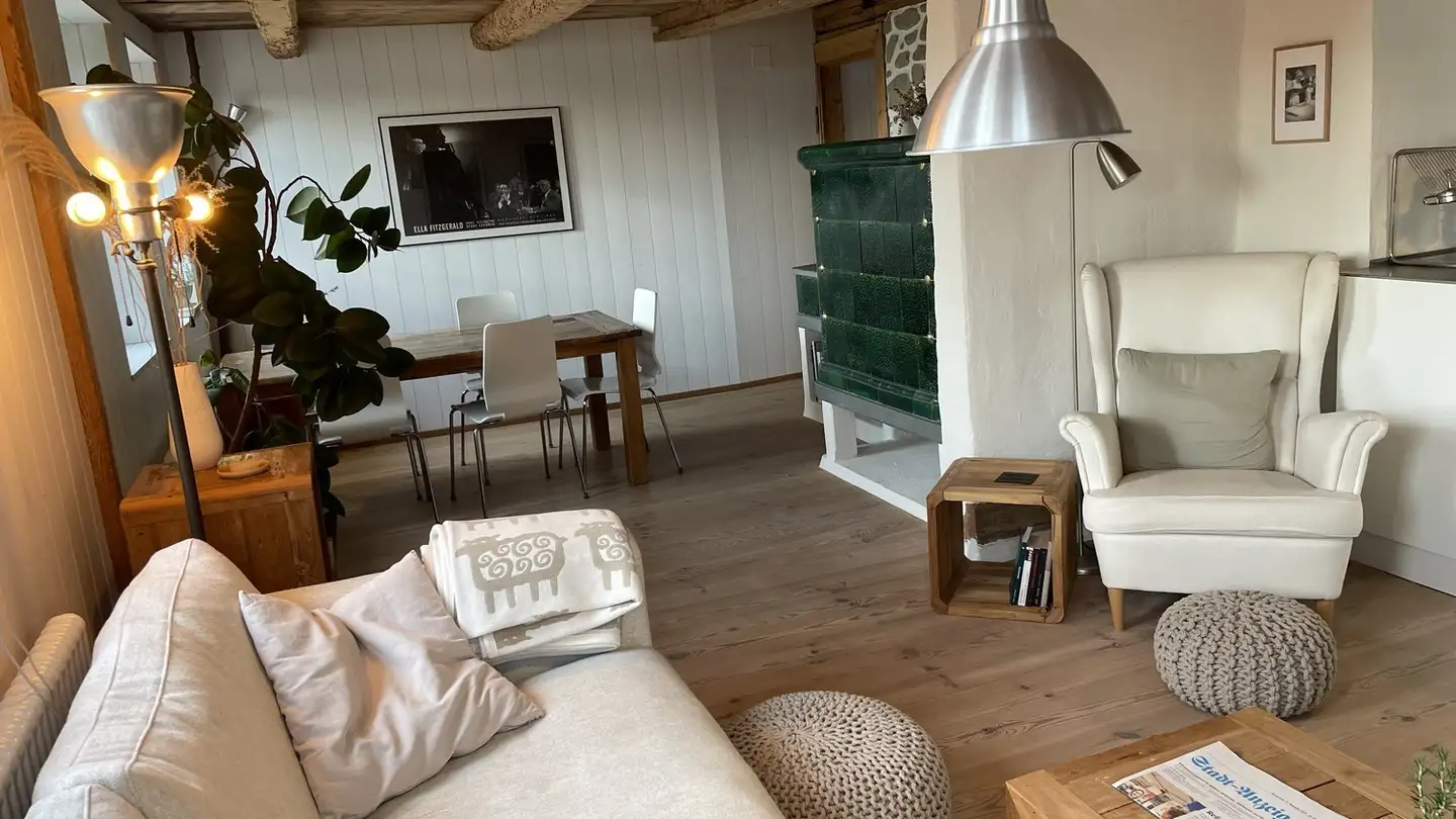 Chambre à louer - 8152 Glattbrugg