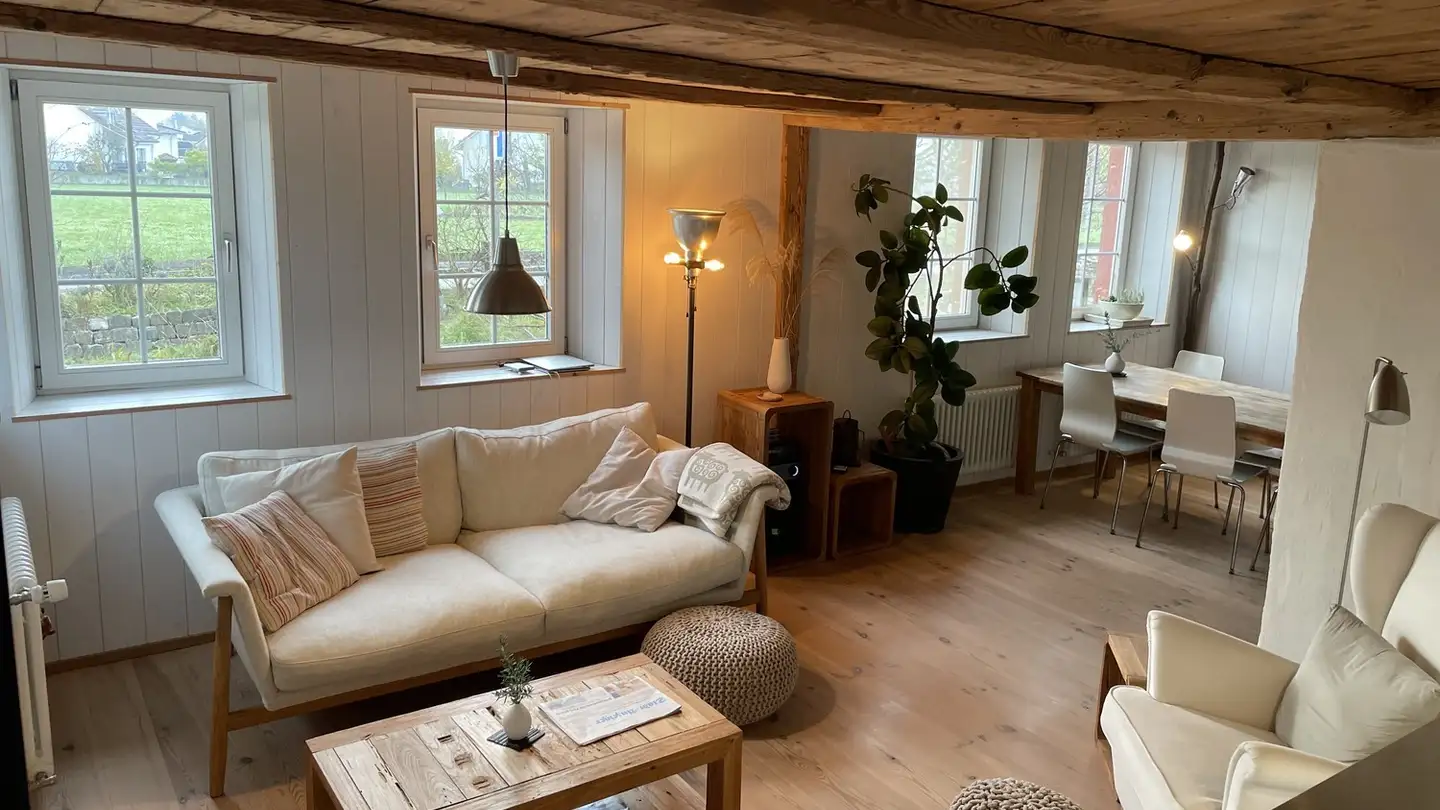 Chambre à louer - 8152 Glattbrugg - Photo 2